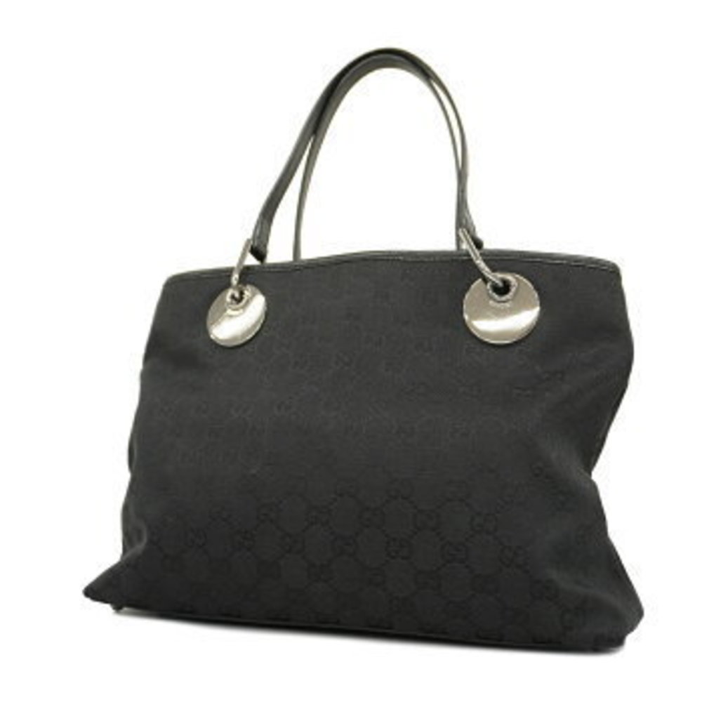 Gucci GG Canvas Tote Bag